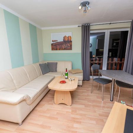 Apartment An Der Eine-1 By Interhome Stangerode 外观 照片
