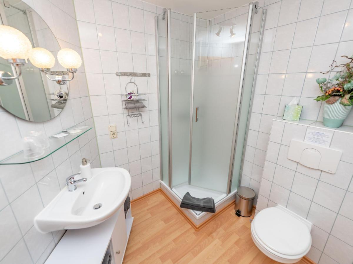 Apartment An Der Eine-1 By Interhome Stangerode 外观 照片