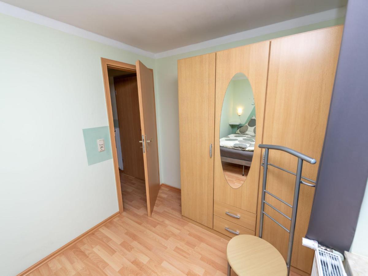 Apartment An Der Eine-1 By Interhome Stangerode 外观 照片