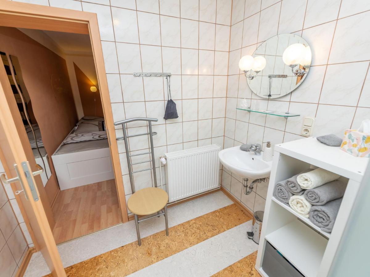 Apartment An Der Eine-1 By Interhome Stangerode 外观 照片