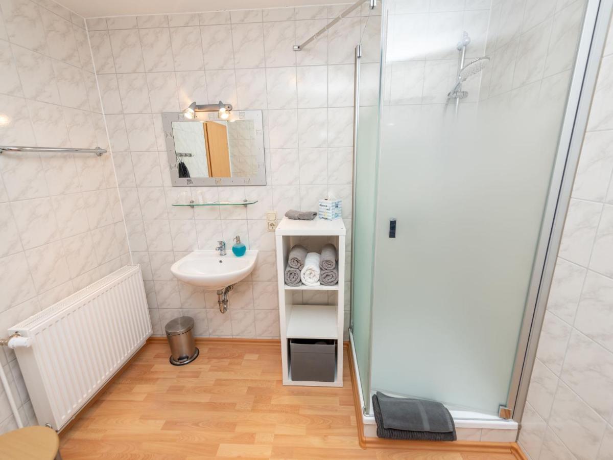Apartment An Der Eine-1 By Interhome Stangerode 外观 照片