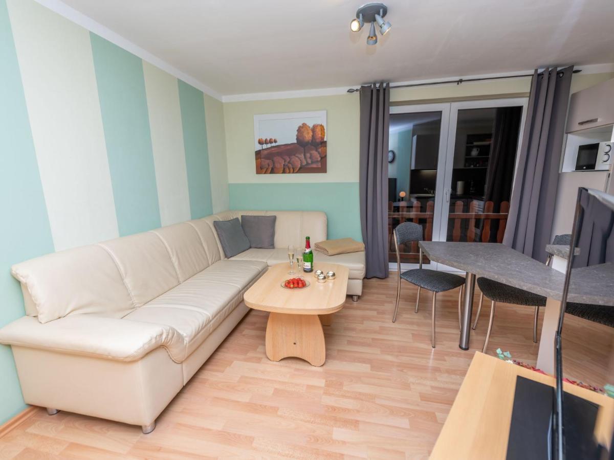 Apartment An Der Eine-1 By Interhome Stangerode 外观 照片