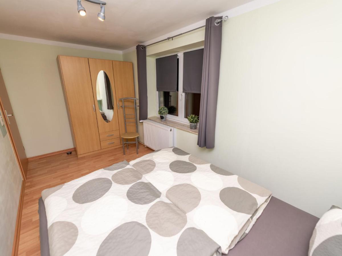 Apartment An Der Eine-1 By Interhome Stangerode 外观 照片