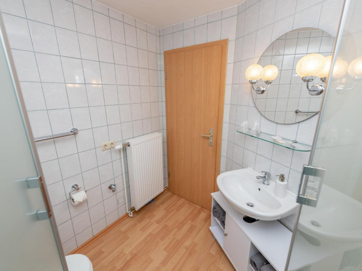 Apartment An Der Eine-1 By Interhome Stangerode 外观 照片