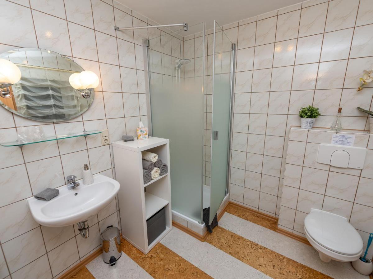 Apartment An Der Eine-1 By Interhome Stangerode 外观 照片
