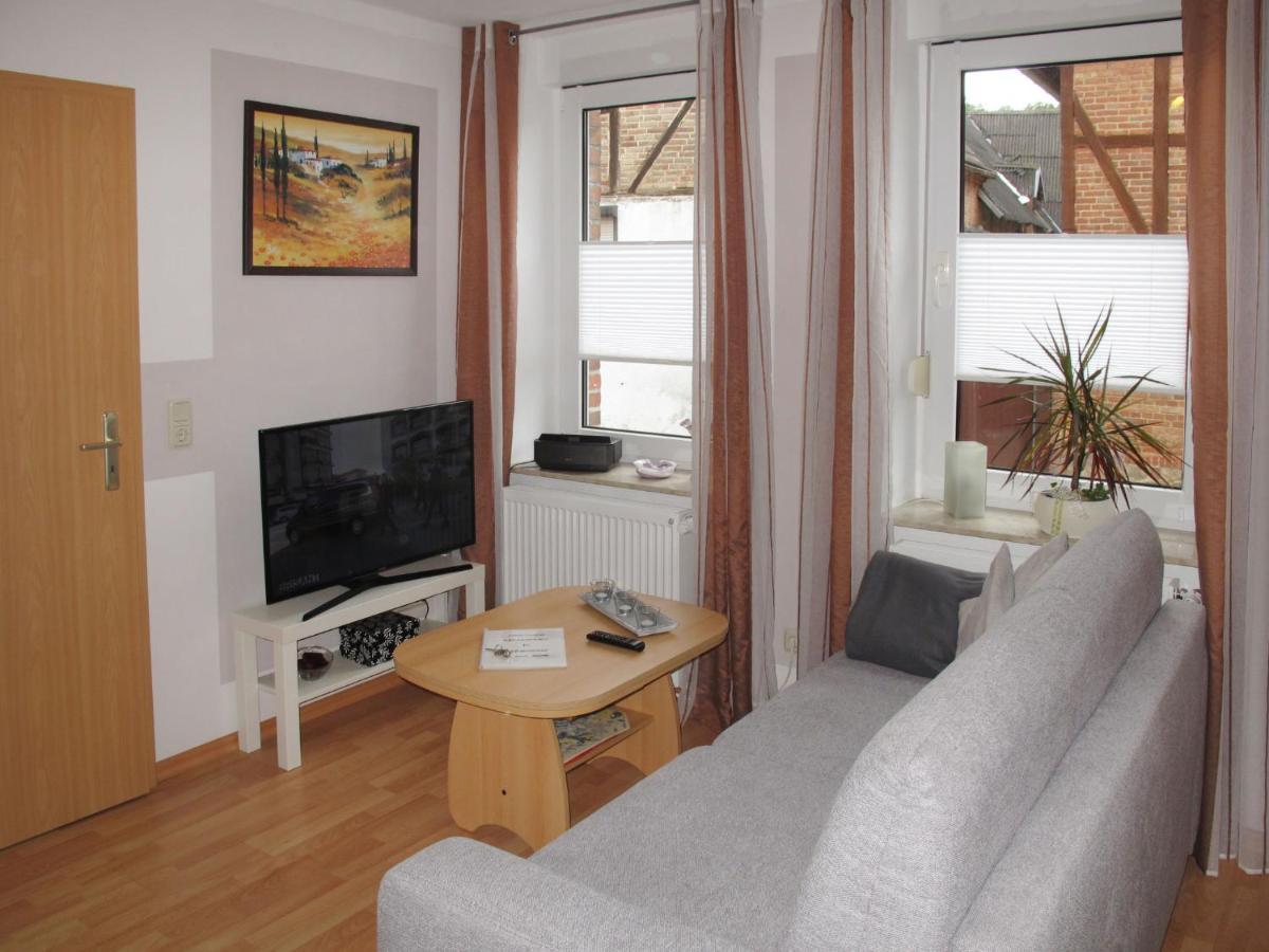 Apartment An Der Eine-1 By Interhome Stangerode 外观 照片