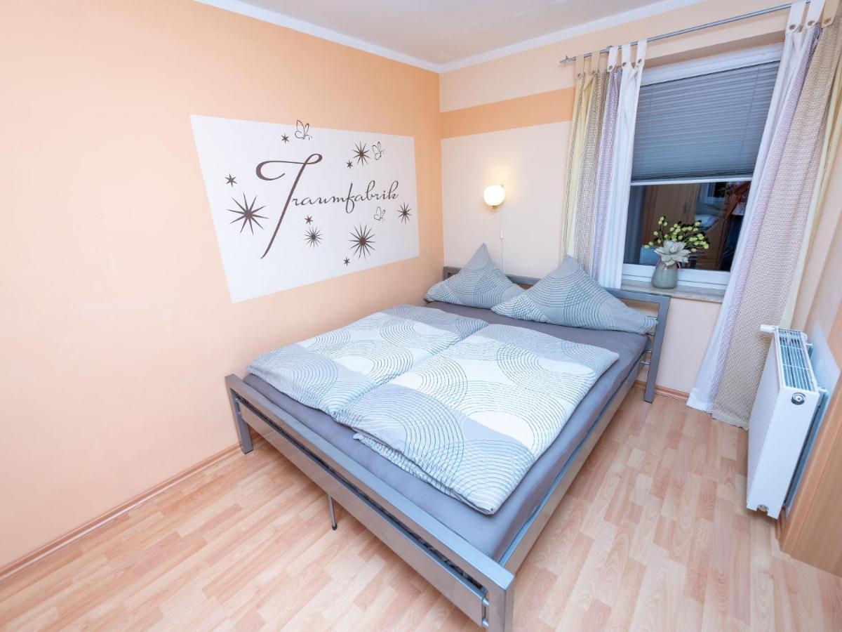Apartment An Der Eine-1 By Interhome Stangerode 外观 照片