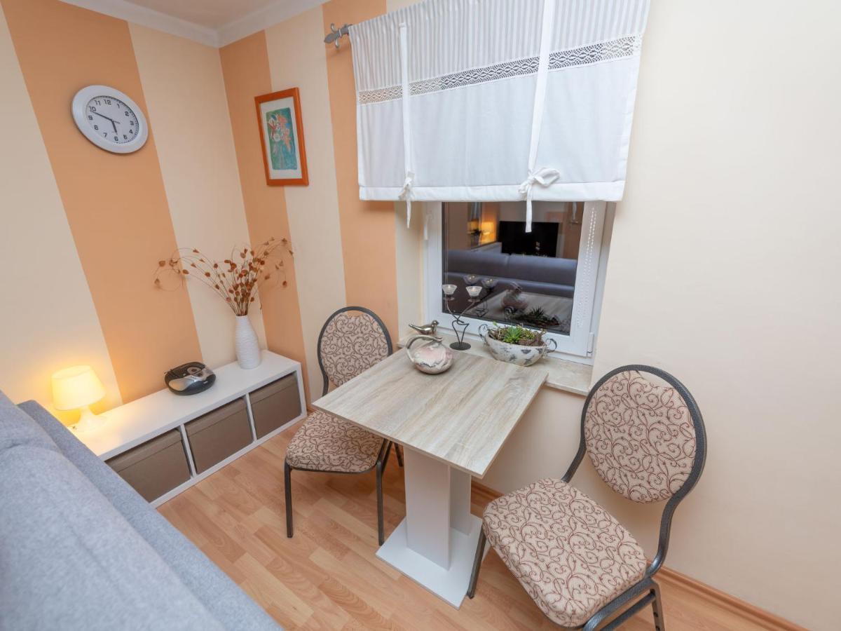 Apartment An Der Eine-1 By Interhome Stangerode 外观 照片