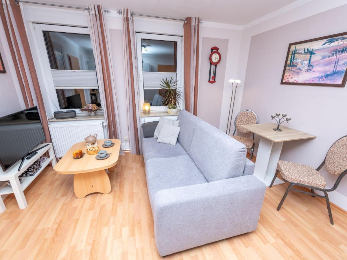 Apartment An Der Eine-1 By Interhome Stangerode 外观 照片