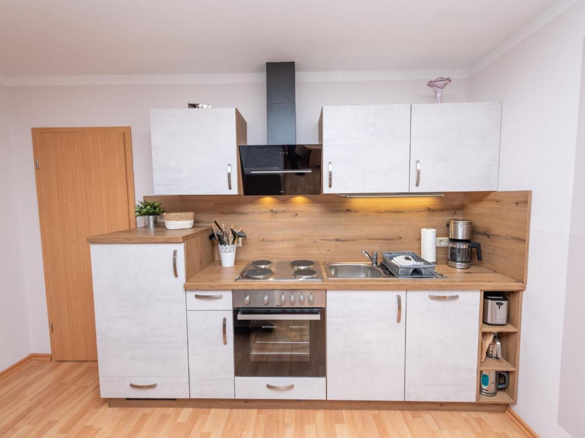Apartment An Der Eine-1 By Interhome Stangerode 外观 照片