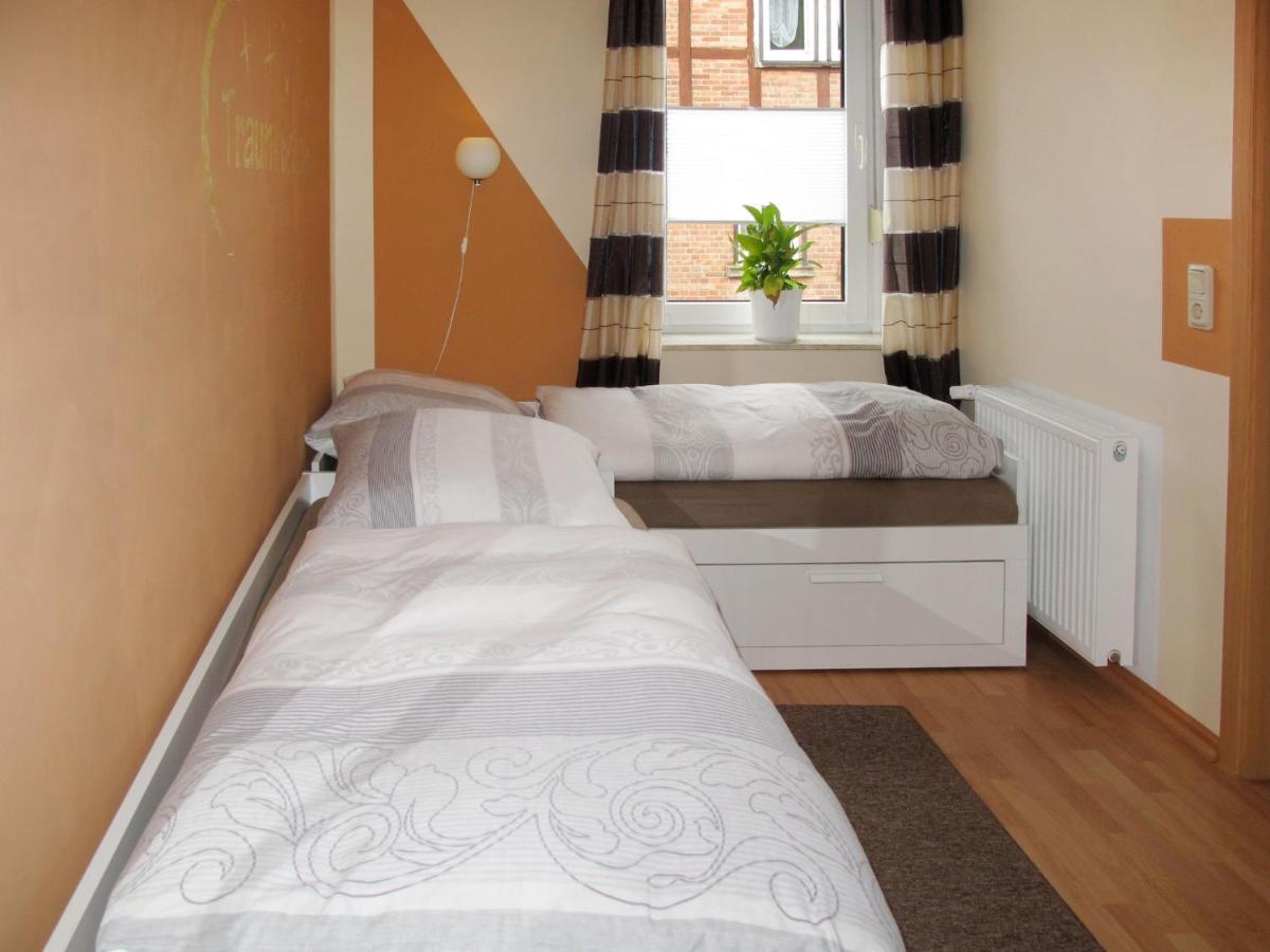 Apartment An Der Eine-1 By Interhome Stangerode 外观 照片