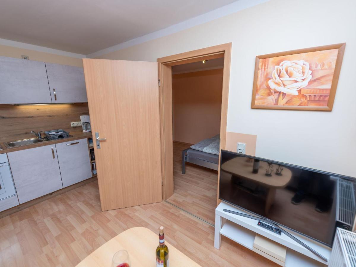 Apartment An Der Eine-1 By Interhome Stangerode 外观 照片